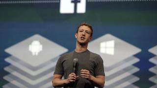 Facebook: Mark Zuckerberg visitará Colombia este 14 de enero