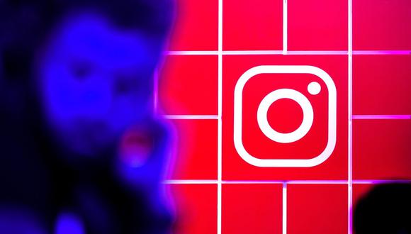 Descubre cómo retirar tu etiqueta en Instagram de las fotos que no te gustan. (Foto de archivo: EFE/ Sascha Steinbach)