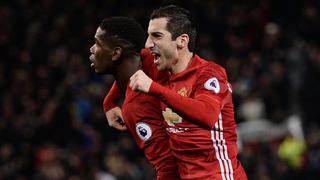 Manchester United venció 2-1 a Middlesbrough por la Premier