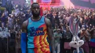 “Space Jam 2” ONLINE: cómo y dónde ver la película de LeBron James y los Looney Tunes