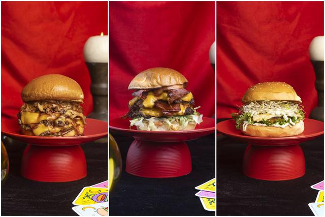 Los amantes de las hamburguesas cuentan los días para la sexta edición del Burger Fest. Conoce los detalles.