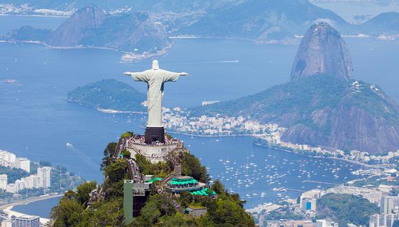 Participa del concurso y gana pasajes para dos personas para conocer Río de Janeiro y Búzios. (Foto: Shutterstock)