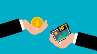 Empresas apuestan por usar NFTs para la venta de criptoarte