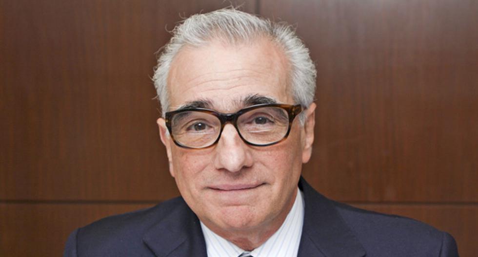 Martin Scorsese prepara nueva cinta. (foto:Getty Images)