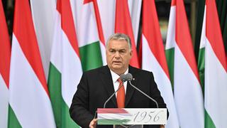 La Comisión Europea recomienda congelar fondos para Hungría por incumplir con el Estado de derecho