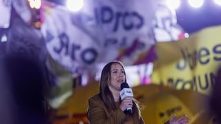 Elecciones Argentina 2021: Frentes electorales despliegan sus últimos esfuerzos de campaña