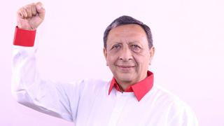 ¿Quién es Roger Nájar, el coordinador del Plan Bicentenario de Perú Libre?