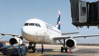 MTC anuncia prórroga automática de permisos a aerolíneas ante crisis por coronavirus