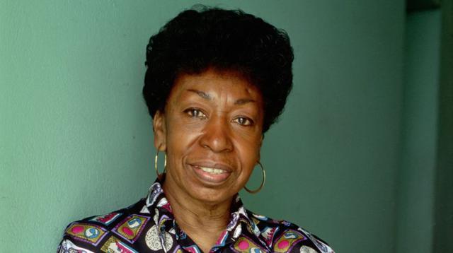 Victoria Santa Cruz: una vida dedicada al arte en imágenes  - 7