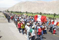 Tía María: el proyecto minero que mantiene polarizada a la población de Arequipa