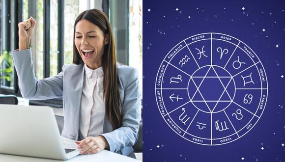 ¿Qué trabajo es para mi, según mi signo zodiacal?