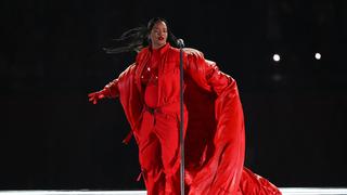 Rihanna en el Super Bowl: links oficiales para ver el medio tiempo en streaming
