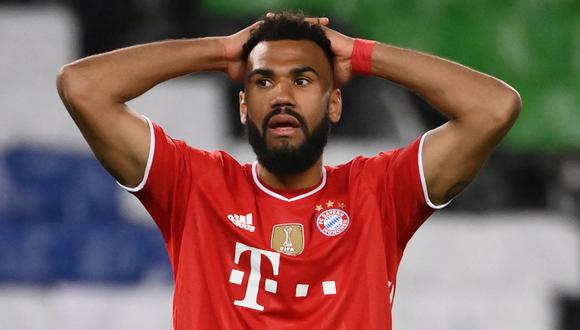 Bayern Múnich fue eliminado ante PSG en la UEFA Champions League | Foto: AFP