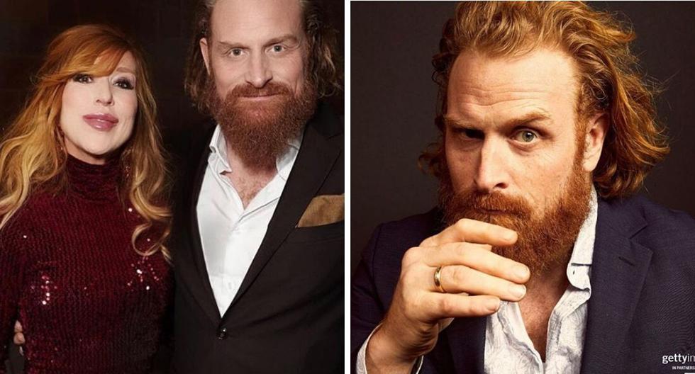 Kristofer Hivju de "Game of Thrones" afirmó en sus redes sociales que está completamente recuperado del coronavirus. (@khivju)