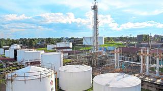 Petro-Perú: sí habrá combustible para Ucayali