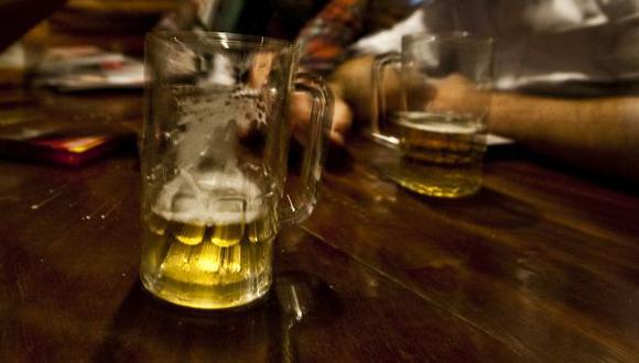 El 15% de alcohólicos del país tiene entre 14 y 25 años
