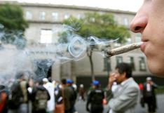 México: aprueban regulación para uso medicinal de la marihuana 
