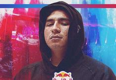 Final Nacional Perú de Red Bull Batalla 2022: Choque es bicampeón