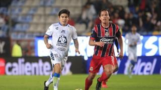 Chivas - Pachuca: resumen del juego por Liga MX