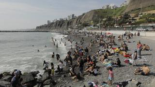 Hoy se decide si se cierran playas: esto dicen los especialistas sobre esta eventual medida