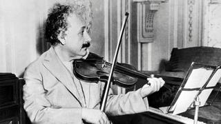 Albert Einstein | La increíble historia del robo del cerebro del genio alemán