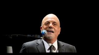 El cantante Billy Joel vende por 49 millones su mansión en Long Island