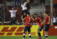 Independiente vs Millonarios: resumen y gol del partido por la Copa Libertadores
