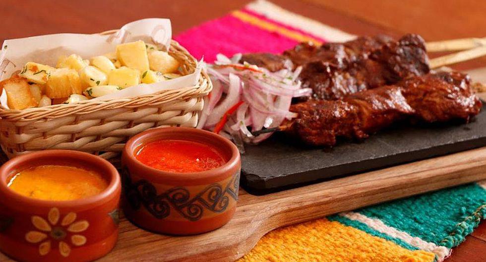 No hay nada mejor para festejar este 28 y 29 de julio que acudiendo a lugares donde disfrutes del arte culinario de nuestro país. (Foto: JW Marriott Lima)