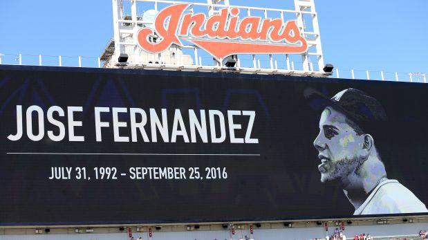 Mundo del béisbol lamenta la trágica muerte de José Fernández - 2