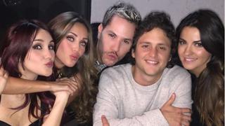 ¿RBD vuelve? Exintegrantes de la banda causan intriga con nuevo anuncio