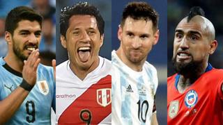 Fixture Eliminatorias Qatar 2022: así se jugará la fecha 13 con el partido entre Perú vs. Bolivia