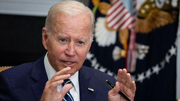 President Joe Biden has been calling for stronger gun control measures in the wake of the recent shootings.