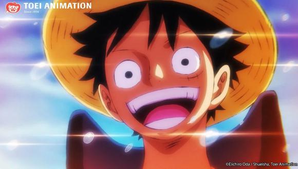 Episodio 1074 de One Piece: ¿Cuál es la fecha y hora de lanzamiento en  Crunchyroll?
