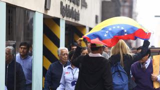 ¿Le conviene al Perú actuar ante la crisis de Venezuela?, por Oscar Vidarte