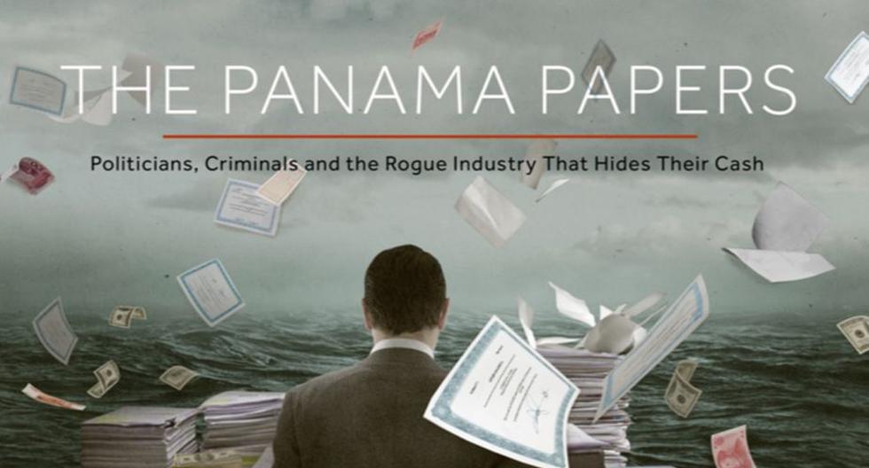 Los Panama Papers llegarán a Netflix (Foto: ICIJ)
