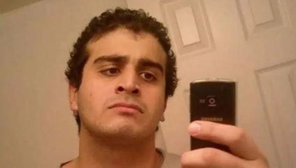 Autor de masacre de Orlando se "radicalizó" por Internet