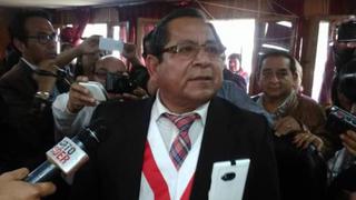 Áncash: Luis Fernando Gamarra fue elegido como nuevo gobernador
