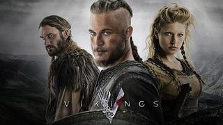 “Vikings: Valhalla”: ¿quiénes conformarán el  elenco de la serie secuela de ‘Vikingos’?