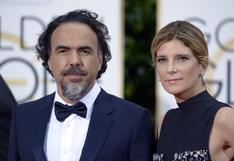 Óscar 2016: así celebró González Iñárritu 12 nominaciones de 'The Revenant'