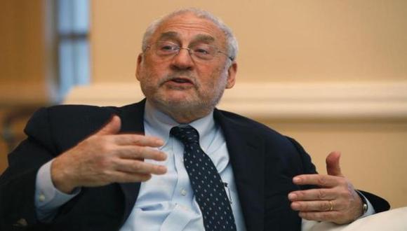 Joseph Stiglitz: "Trump no entiende mucho de economía"