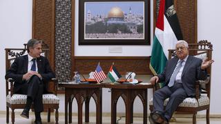 Otra vuelta de tuerca de la era Trump: ¿Qué significa para los palestinos la prometida reapertura de su consulado en Jerusalén?