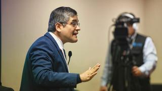 Metro de Lima: fiscal José Domingo Pérez acusa por corrupción a implicados 
