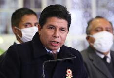 Mandatarios de Bolivia y Argentina lamentan ausencia de Pedro Castillo durante toma de mando de Gustavo Petro 