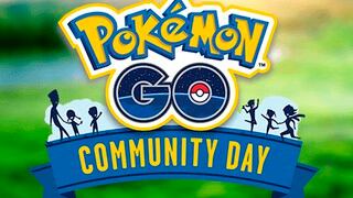 Pokémon GO se prepara para el Día de la Comunidad de diciembre 