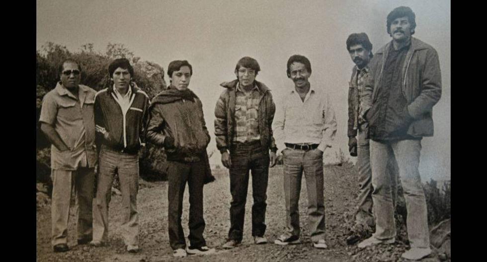 Un d&iacute;a como hoy, pero en 1983, 8 periodistas y un gu&iacute;a fueron asesinados en *Uchuraccay*, Ayacucho (Per&uacute;). (Foto: Andina)