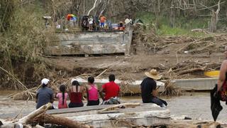 Puerto Rico: La desesperación popular crece en la devastada isla [FOTOS]