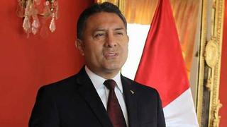 Pedro Castillo: Carlos Jaico renunció como secretario general y denuncia que hay un “gabinete en la sombra”