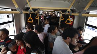 Metropolitano: Municipalidad de Lima anunció mejoras en el sistema de transporte
