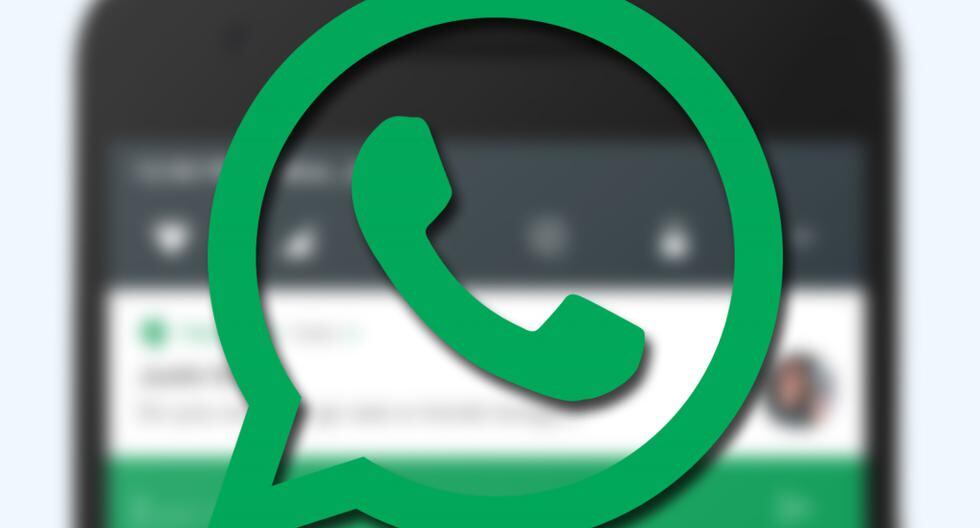 Whatsapp Si Tienes Esto Podrás Usar La Función Secreta De La Aplicación Epic Perucom 4602