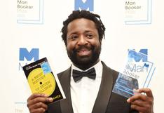 Man Booker: Marlon James ganó por novela sobre intento de asesinato a Bob Marley